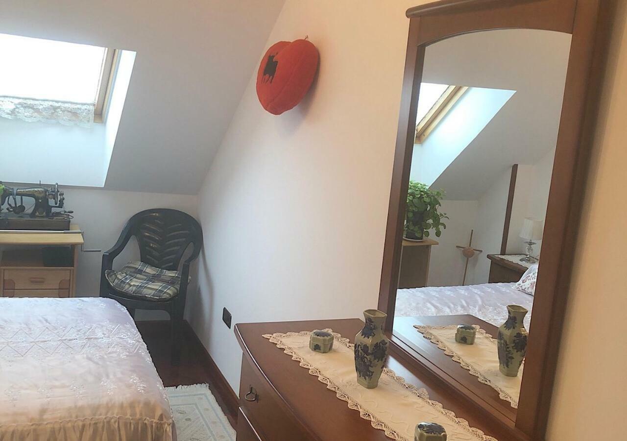 Mi Casa Appartement Mino Buitenkant foto
