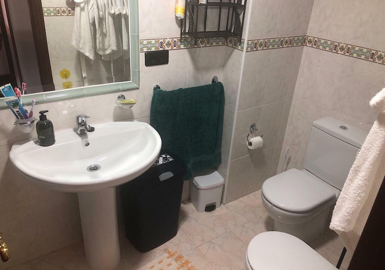 Mi Casa Appartement Mino Buitenkant foto