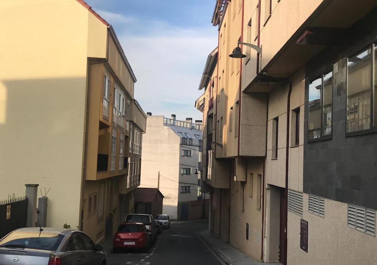 Mi Casa Appartement Mino Buitenkant foto