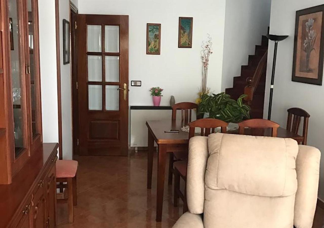 Mi Casa Appartement Mino Buitenkant foto