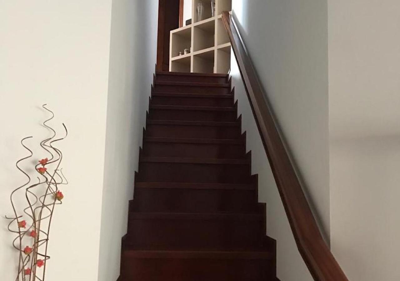 Mi Casa Appartement Mino Buitenkant foto