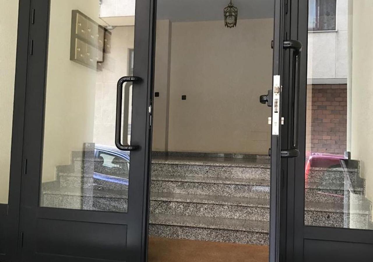 Mi Casa Appartement Mino Buitenkant foto