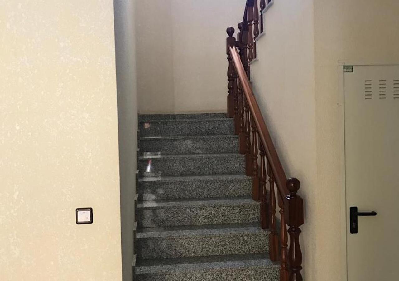 Mi Casa Appartement Mino Buitenkant foto